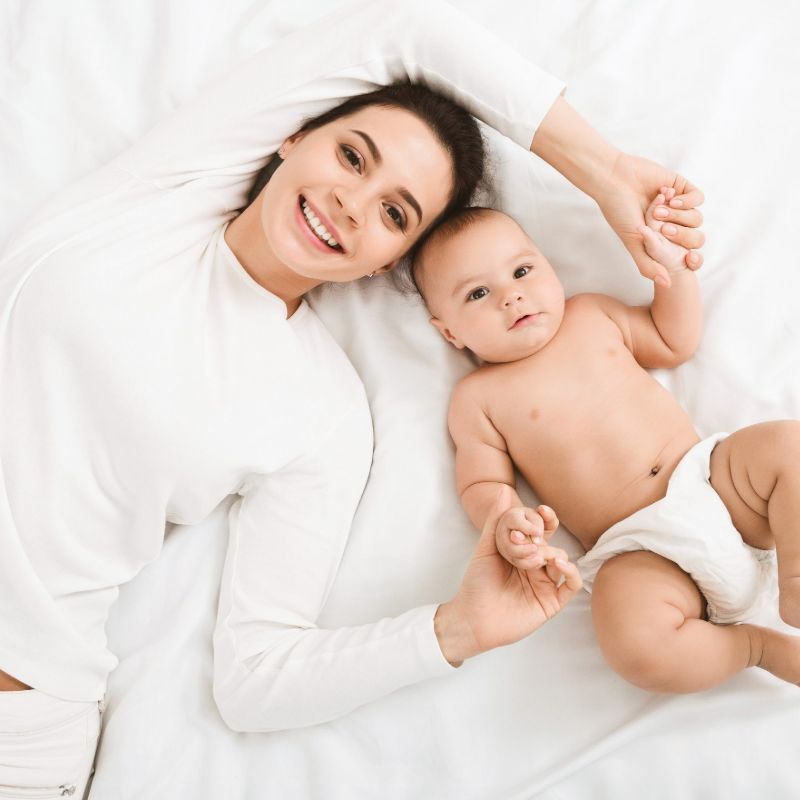 Mundo Mamá & Bebé
