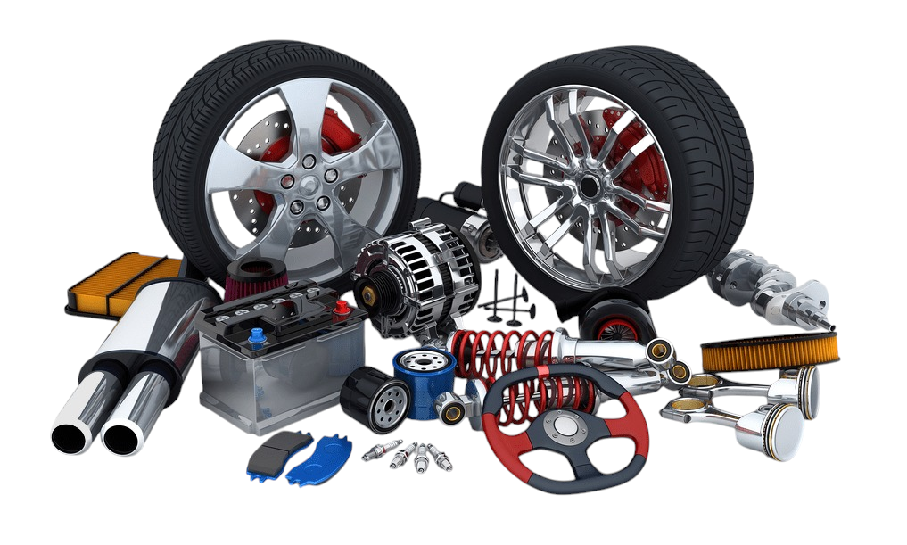 Accesorios Automovil