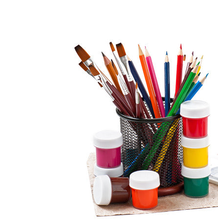 Arte & Manualidades