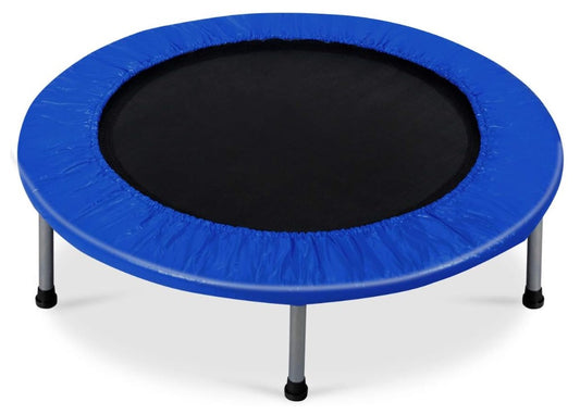Trampolín Fitness Plegable 100cm