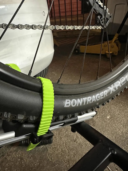 Porta Bicicletas (3 bicicletas) Enganche Americano 2".