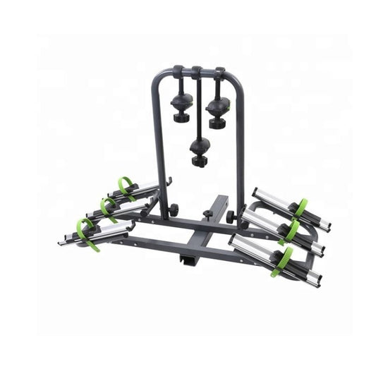 Porta Bicicletas (3 bicicletas) Enganche Americano 2".